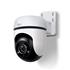 Câmera TP-Link TC40, Wifi, 360º, HD 1080p, Áudio Bidirecional, IP65, Externa Branca