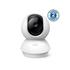 Câmera Wi-Fi de Segurança TP-Link Tapo TC70, Full HD 1080p, Visão Noturna, Detecção de Movimento e Rotação Pan/Tilt
