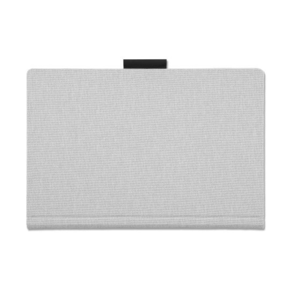 Capa Magnética Wacom MovinkPad Pro 14, ACK45633Z, Porta Caneta, Premium, Cinza