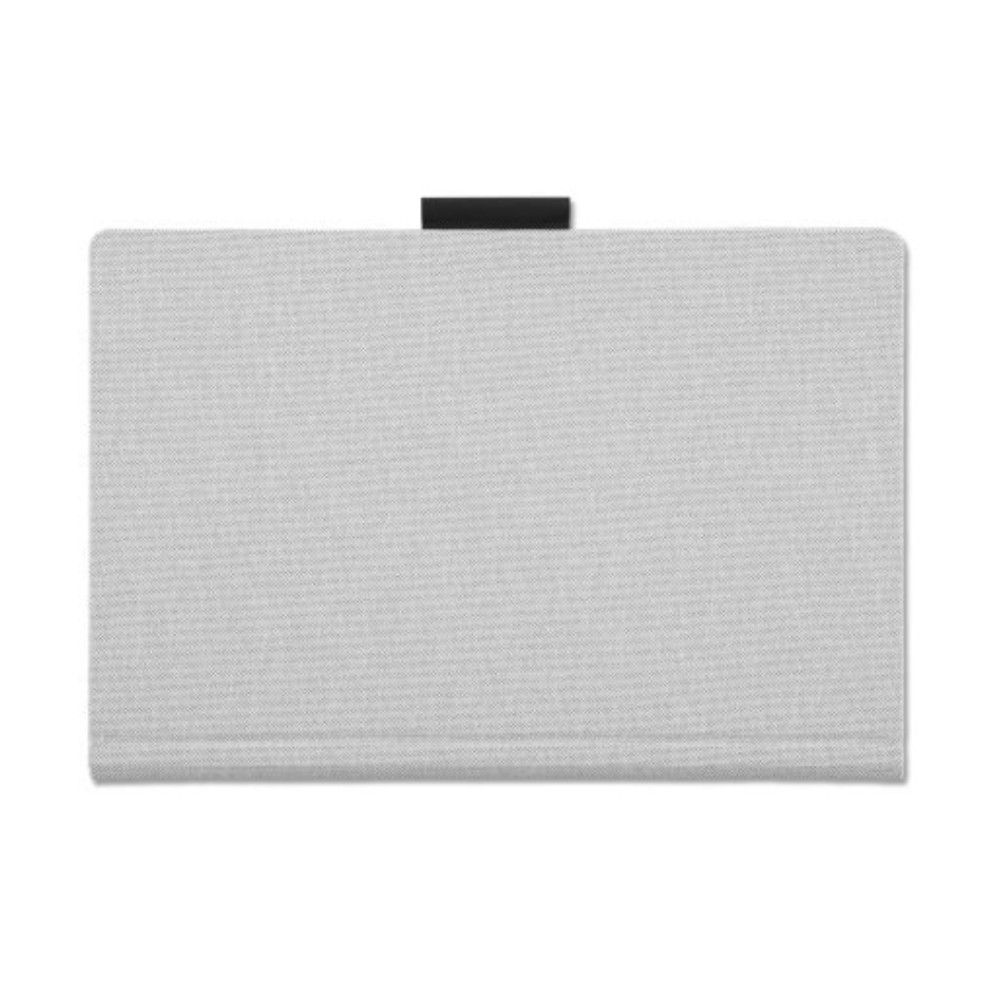 Capa Magnética Wacom MovinkPad Pro 14, ACK45633Z, Porta Caneta, Premium, Cinza