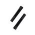 Capa para Caneta Wacom Pro Pen 3, 2 Unidades, Case Protetor, Compatível KP-504E, Compacto, Preto