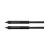 Capa para Caneta Wacom Pro Pen 3, 2 Unidades, Case Protetor, Compatível KP-504E, Compacto, Preto