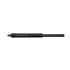 Capa para Caneta Wacom Pro Pen 3FLARE, Case Protetor, Compatível KP-504E, Compacto, Preto