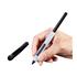 Capa para Caneta Wacom Pro Pen 3FLARE, Case Protetor, Compatível KP-504E, Compacto, Preto