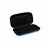 Capa Trust GXT 1248S Hardcase para Nintendo Switch, Proteção Rígida, Compacto, Portátil, Resistente,Vermelho e Azul