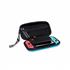Capa Trust GXT 1248S Hardcase para Nintendo Switch, Proteção Rígida, Compacto, Portátil, Resistente,Vermelho e Azul