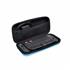 Capa Trust GXT 1251B Hardcase para Nintendo Switch 2, Proteção Rígida, Compacto, Portátil, Resistente, Azul