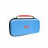 Capa Trust GXT 1251B Hardcase para Nintendo Switch 2, Proteção Rígida, Compacto, Portátil, Resistente, Azul