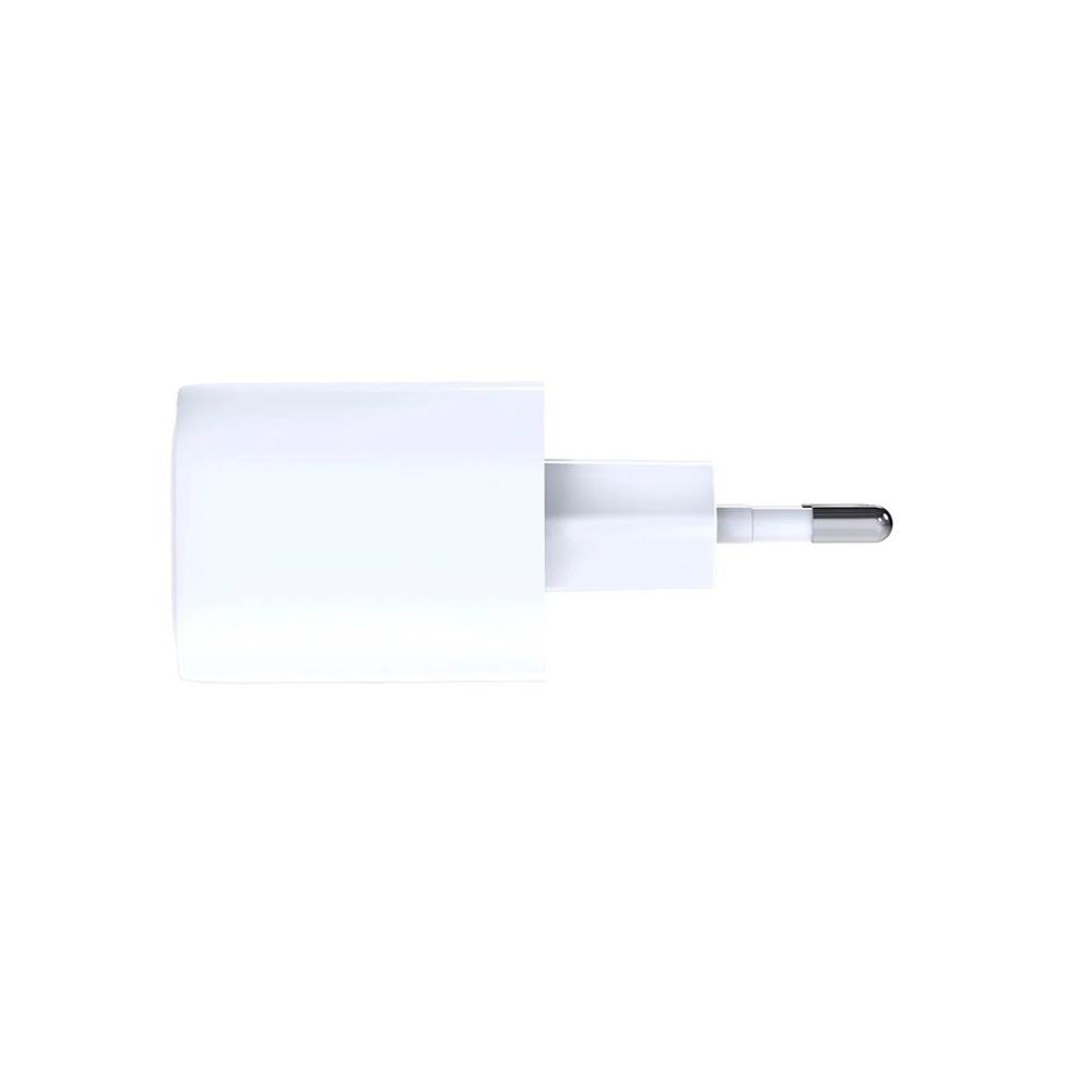 Carregador ELG WCPD, Usb Tipo-c, Power Delivery, 20w, Branco