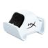 Carregador HyperX Chargeplay Duo Branco USB-C 51P68AA