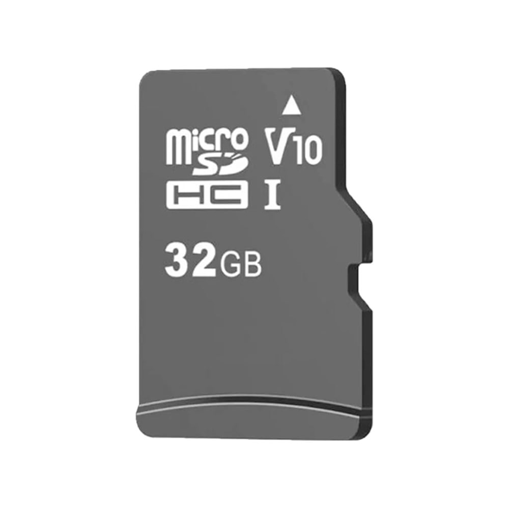Cartão de Memória Hiksemi Micro SDHC I, 32GB, C1 Series, HS-TF-C1(STD)/32G