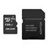 Cartão de Memória Hiksemi Neo, 128GB, MicroSDCX+Adaptador - HS-TF-C1-128G