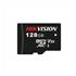 Cartao MicroSd Hikvision 128GB, P1 Series, Preto