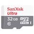 Cartão Micro SD SanDisk 32GB Com Adaptador