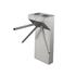 Catraca Tripé DS-K3G200LX-R/PG-DM55, Inox, 25P\m