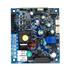 Central Fit Connect Garen A01867, Bivolt, 433 MHz, Memória Interna