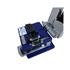 Clivador de Fibra Óptica 2 Flex 2F-FCLV, Lâmina de Diamante, Fibras do Tipo SM e MM