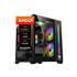 PC Gamer AMD, Ryzen 7 5700G, Chipset A520, 16GB (2x8GB) DDR4, Water Cooler, SSD 480GB, 450W
