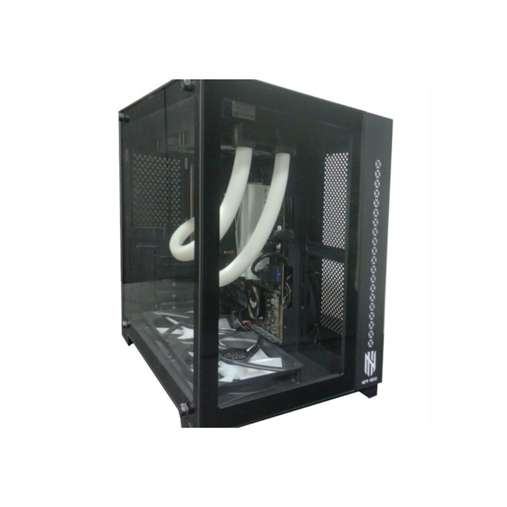 Computador YON Gamer Ryzen 3 5300G 16GB RAM, 500 GB SSD