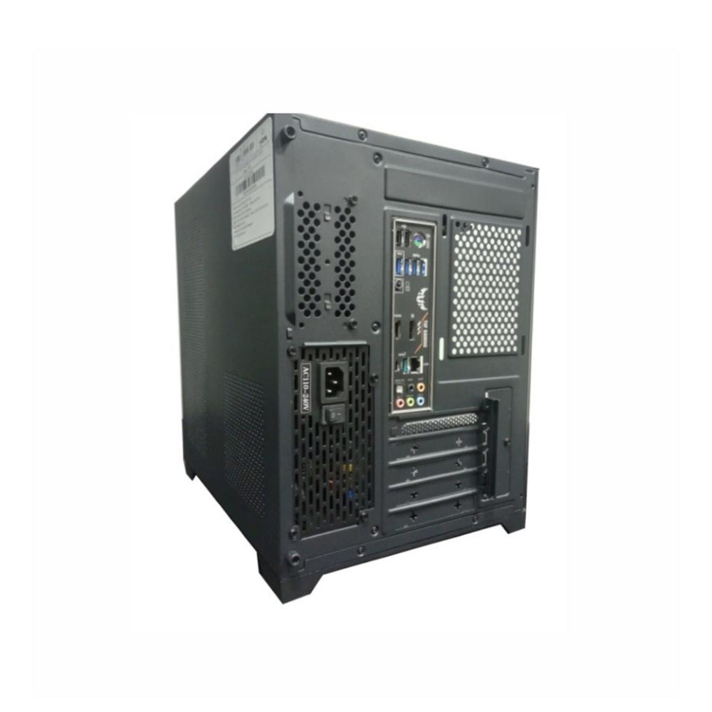 Computador YON Gamer Ryzen 3 5300G 16GB RAM, 500 GB SSD