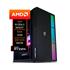 PC Gamer AMD Ryzen 5 5600GT, Chipset A520, 16GB (2x08), 480GB SSD Sata