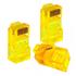 Conector Macho RJ-45 Gold 2flex - 2F-RJ45G