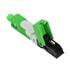 Conector Rápido SC/APC Click Fibra Óptica FTTH Reutilizável Shoreline
