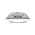Access Point TP-Link Omada EAP245, Wi-Fi AC1750, Dual Band, MU-MIMO, PoE, Teto/Parede, Branco