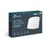 Access Point TP-Link Omada EAP245, Wi-Fi AC1750, Dual Band, MU-MIMO, PoE, Teto/Parede, Branco
