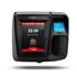Controle de Acesso Control iD iDFlex, Display Touch, Biometria, Cartão e Senha, Preto
