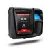 Controle de Acesso Control iD iDFlex, Display Touch, Biometria, Cartão e Senha, Preto