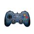 Controle Gamer Logitech F310, Android TV, Cabo 1.8m, Conexão USB 2.0,  Windows, Azul