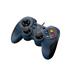 Controle Gamer Logitech F310, Android TV, Cabo 1.8m, Conexão USB 2.0,  Windows, Azul