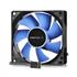 Cooler para Processador DeepCool Ice Edge Mini FS V2.0, 80mm Azul, Intel e AMD, Preto