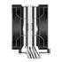 Cooler para Processador DeepCool Gammaxx AG400 PLUS, 120mm, Intel e AMD, Preto