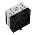 Cooler para Processador DeepCool Gammaxx AG500, 120mm, Intel e AMD, Preto