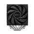 Cooler para Processador DeepCool Gammaxx AG620, 2x 120mm, Intel e AMD, Preto