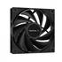Cooler para Processador DeepCool Gammaxx AG620, 2x 120mm, Intel e AMD, Preto
