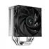 Cooler para Processador DeepCool High Performance AK400, 120mm, Intel e AMD, Preto