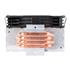 Cooler para Processador Gamdias Boreas E1-410, RGB, 120mm, Intel e AMD, Preto