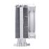 Cooler para CPU Cooler Master Hyper 212 HALO, aRGB, 120mm, AMD, Intel, 1 Fan, Branco