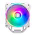 Cooler para CPU Cooler Master Hyper 212 HALO, aRGB, 120mm, AMD, Intel, 1 Fan, Branco