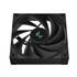 Kit Fan Com 3 Unidades DeepCool FK120, 120mm, Preto