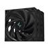 Kit Fan Com 3 Unidades DeepCool FK120, 120mm, Preto