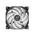 Cooler FAN XPG 120mm ARGB Branco VENTO120ARGB-BKCWW