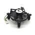 Cooler Valianty Dx C1 Lga775/115x, Para Processadores Intel, 100 x 100, 20dB