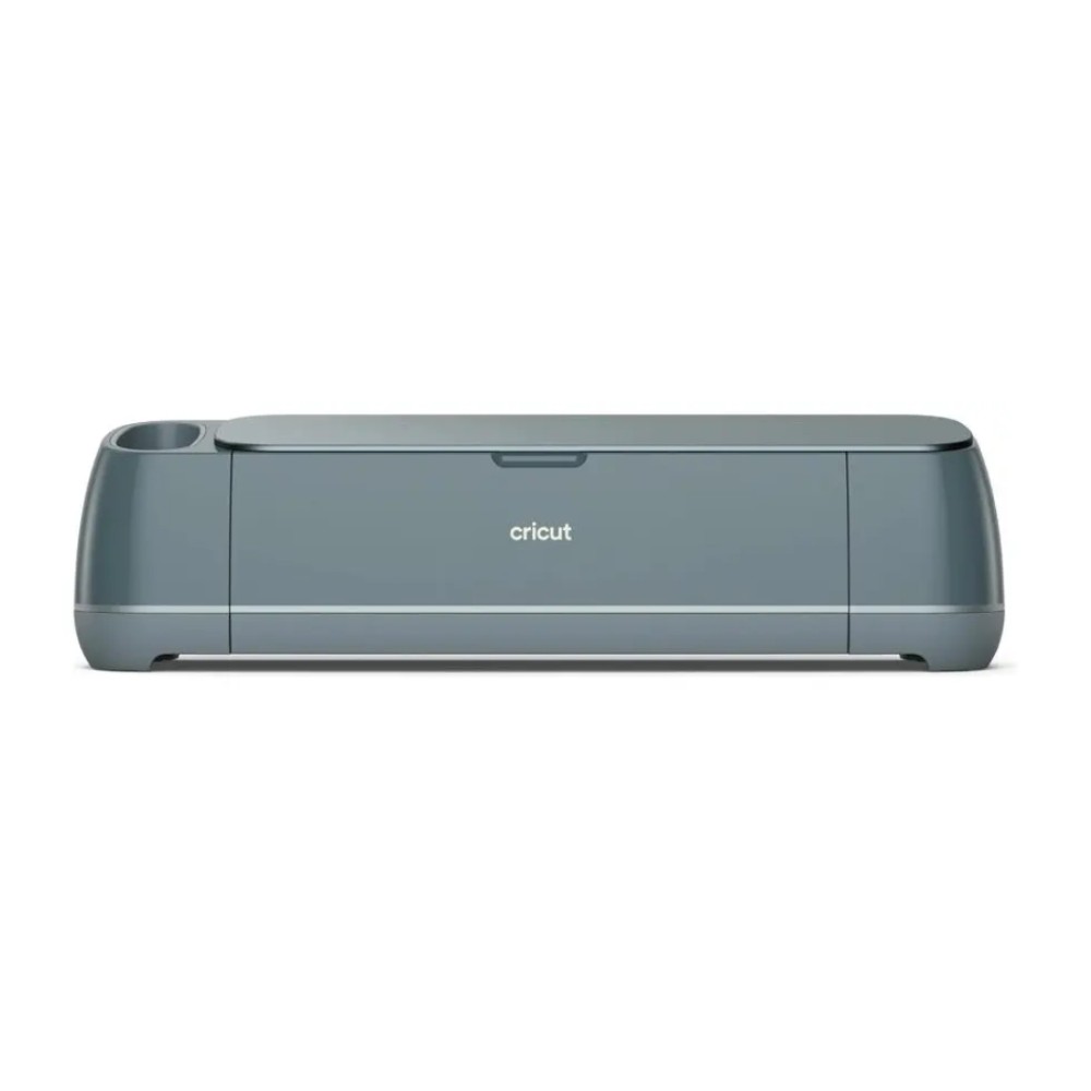 Plotter de Recorte Cricut, Maker 4, Bluetooth, Corta Mais de 300 Materiais, Eucalipito, 2011290