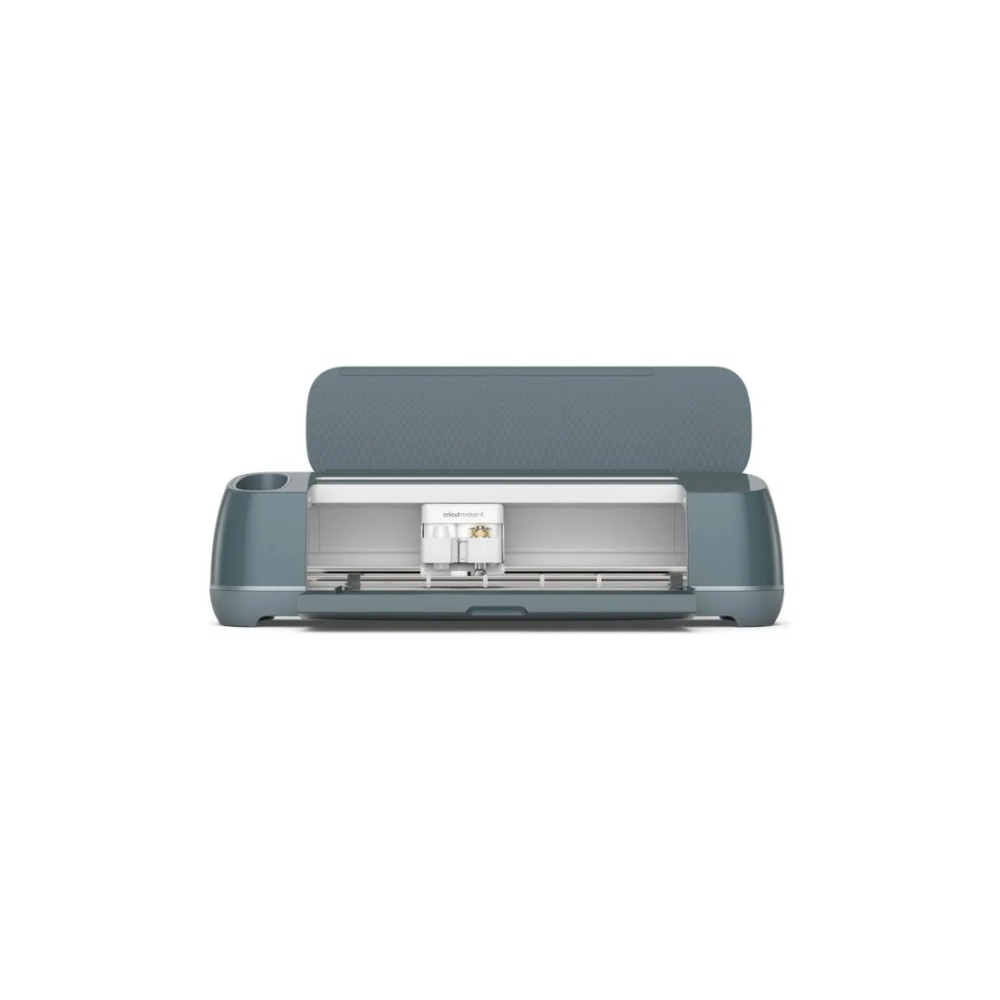 Plotter de Recorte Cricut, Maker 4, Bluetooth, Corta Mais de 300 Materiais, Eucalipito, 2011290