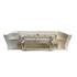 Derivação Plana 80 X 35 MM Canaleta DLP Evolutiva  Pial
