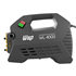 Desobstruidora e Lavadora WAP WL 4000 ULTRA, Alta Pressão, Motor de Indução, 2000W 220V